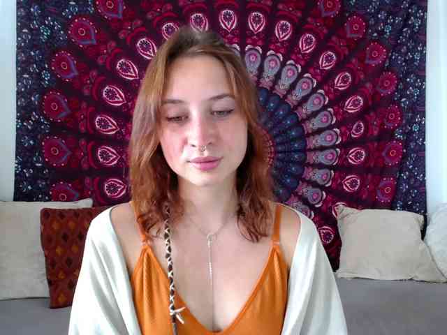 AdalynFlirt webcam
