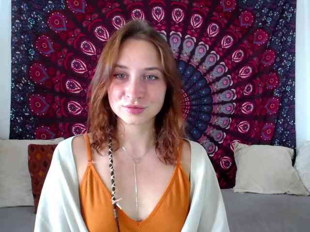 AdalynFlirt webcam