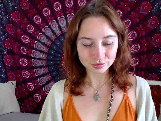 AdalynFlirt webcam