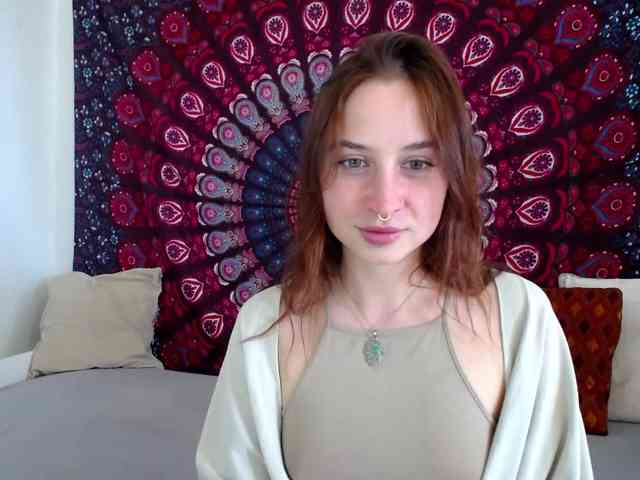 AdalynFlirt webcam