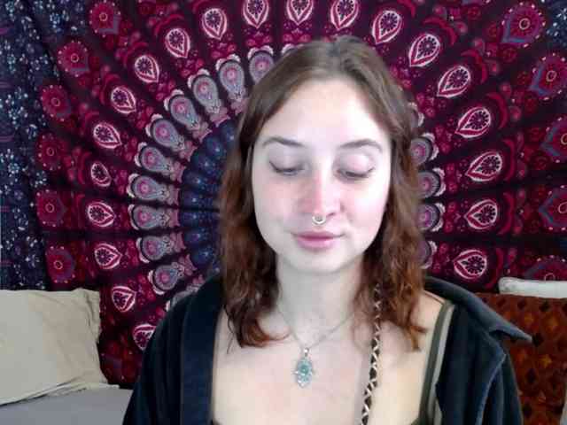 AdalynFlirt webcam