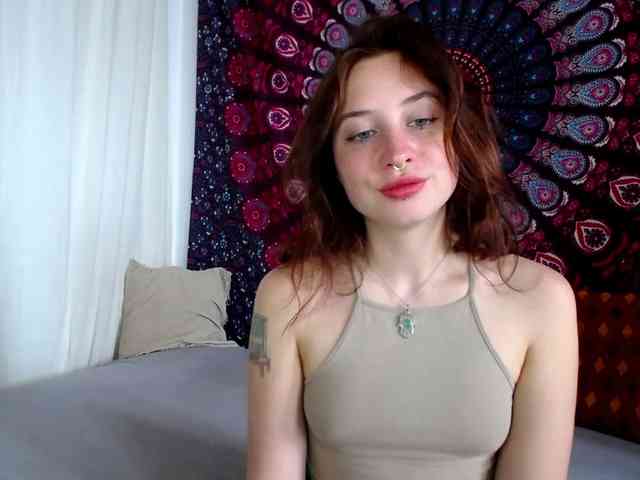 AdalynFlirt webcam