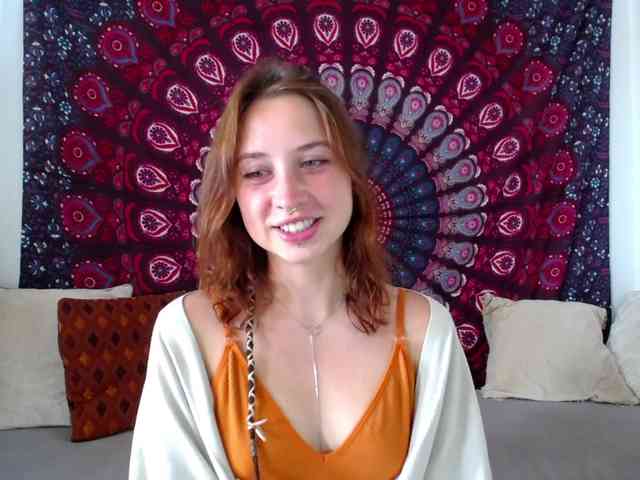 AdalynFlirt webcam