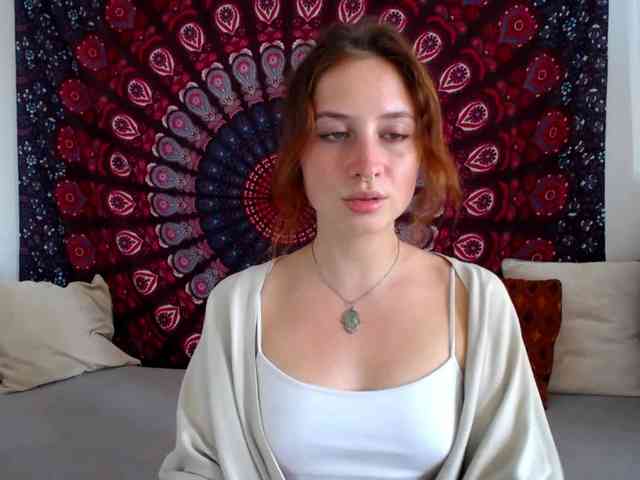 AdalynFlirt webcam