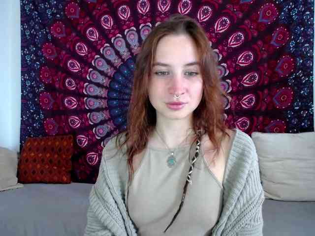 AdalynFlirt webcam