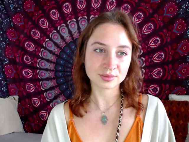 AdalynFlirt webcam