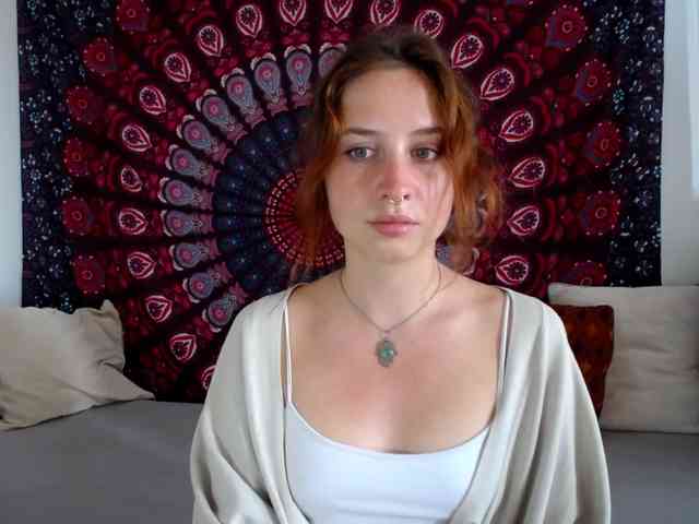 AdalynFlirt webcam