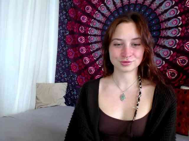 AdalynFlirt webcam