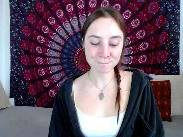 AdalynFlirt webcam