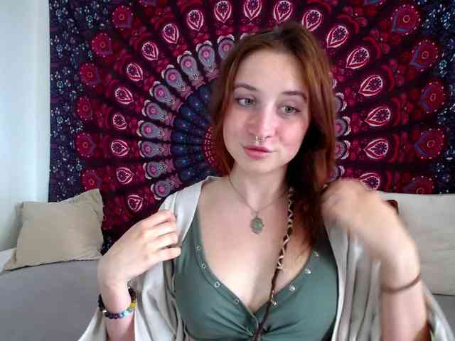 AdalynFlirt webcam
