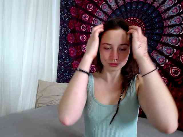 AdalynFlirt webcam