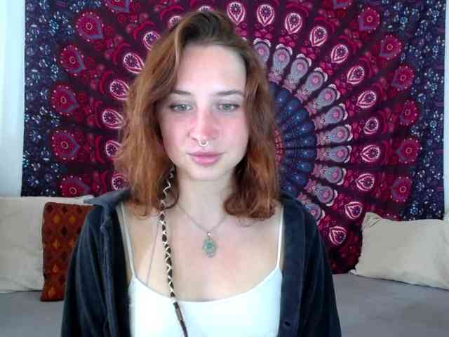 AdalynFlirt webcam