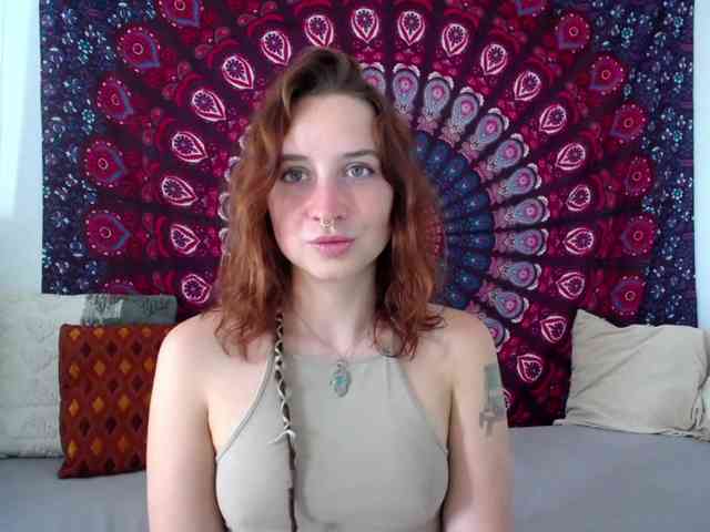 AdalynFlirt webcam