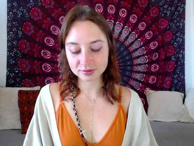AdalynFlirt webcam