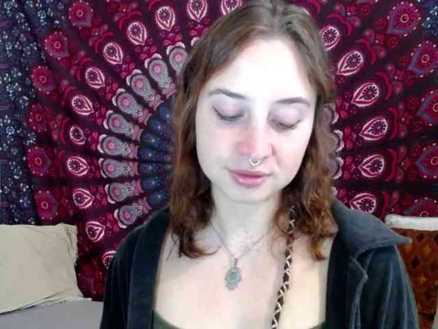 AdalynFlirt webcam