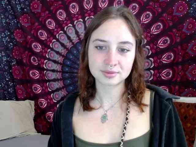 AdalynFlirt webcam