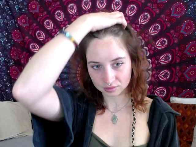 AdalynFlirt webcam