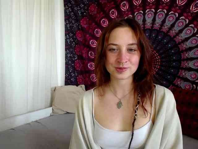 AdalynFlirt webcam