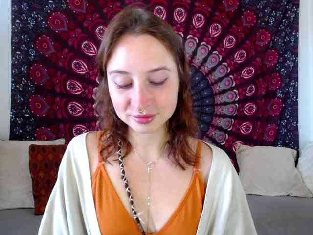 AdalynFlirt webcam
