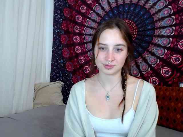 AdalynFlirt webcam