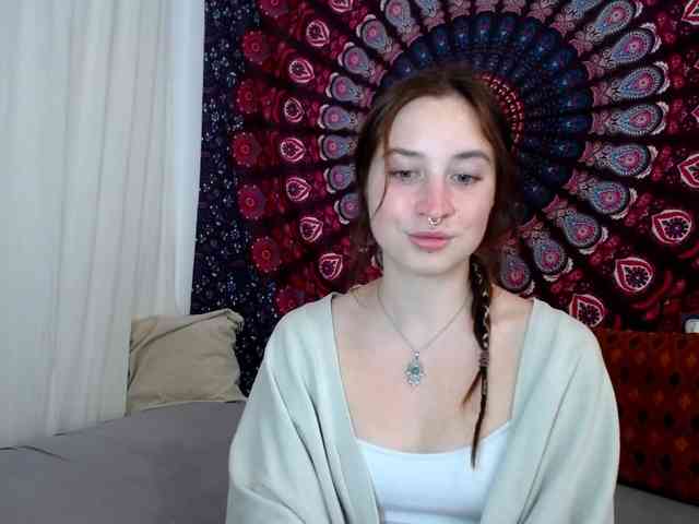 AdalynFlirt webcam