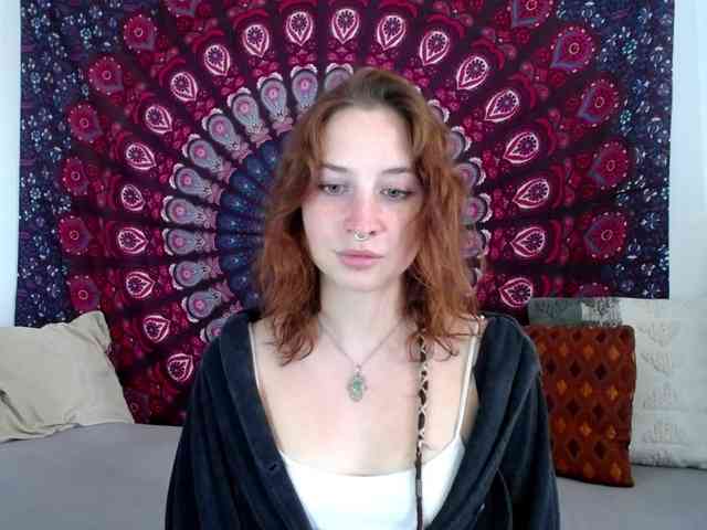 AdalynFlirt webcam