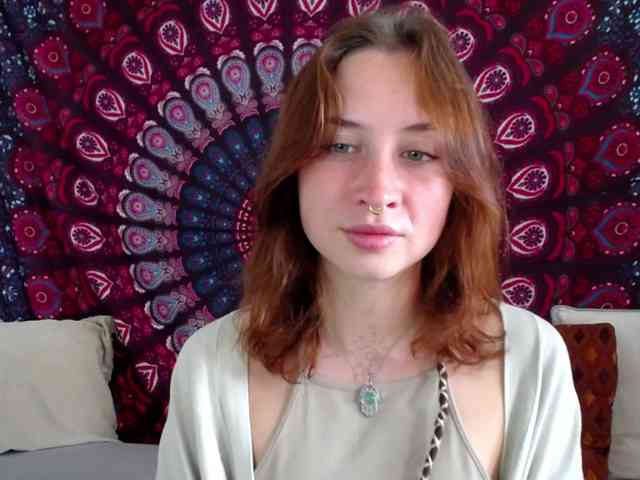 AdalynFlirt webcam