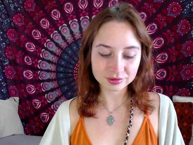AdalynFlirt webcam