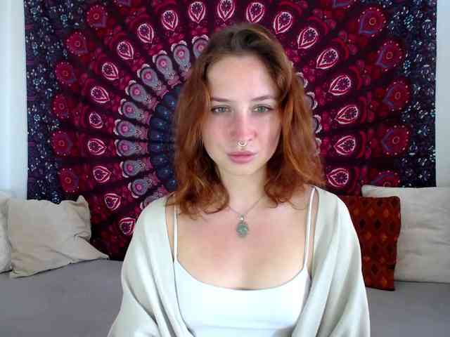 AdalynFlirt webcam