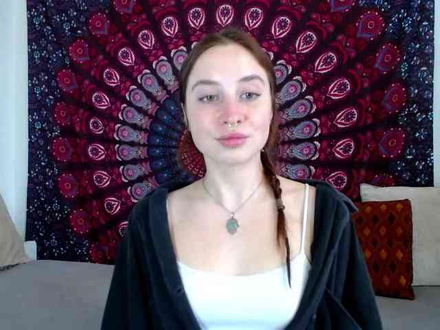 AdalynFlirt webcam