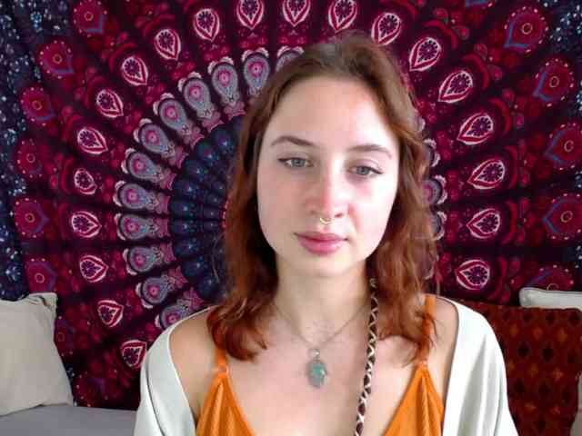 AdalynFlirt webcam