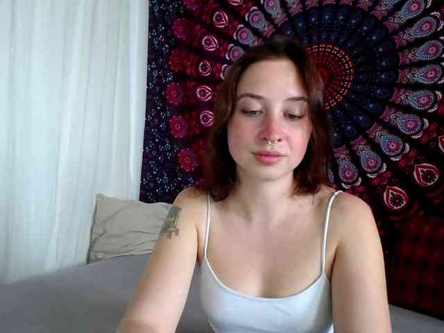 AdalynFlirt webcam