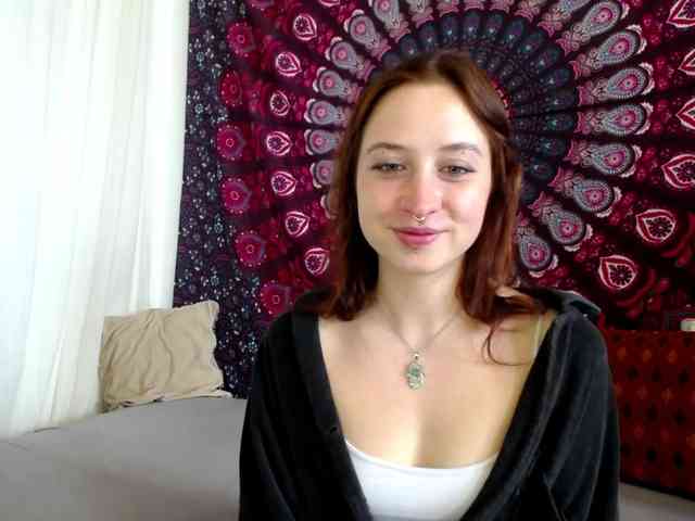 AdalynFlirt webcam