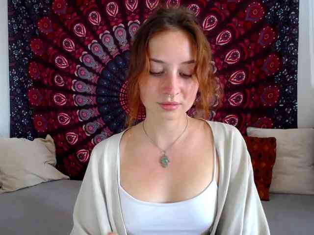 AdalynFlirt Live Webcam on BongaCams