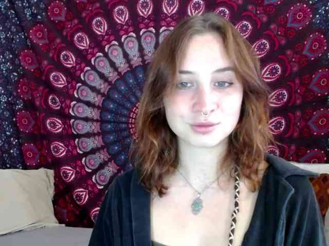 AdalynFlirt webcam