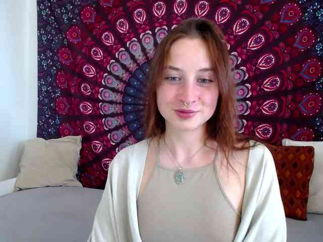 AdalynFlirt webcam