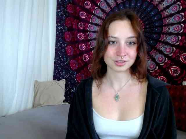 AdalynFlirt webcam