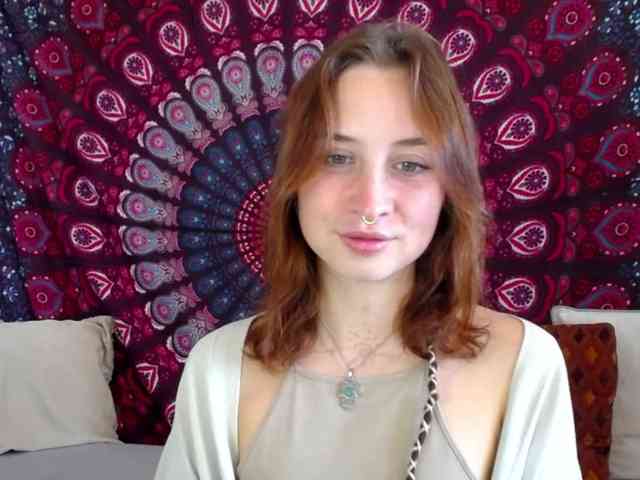 AdalynFlirt webcam