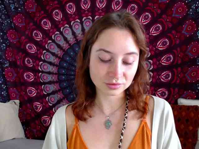 AdalynFlirt webcam