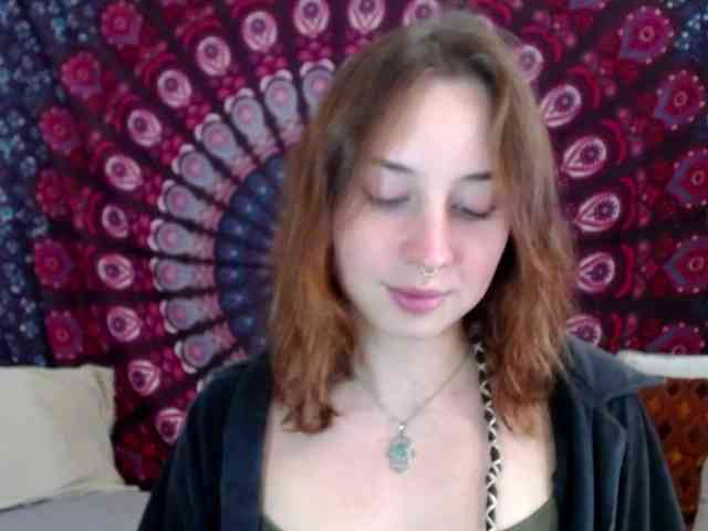 AdalynFlirt webcam