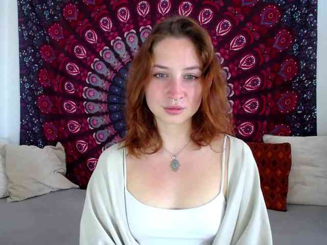 AdalynFlirt webcam