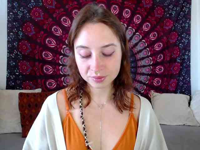 AdalynFlirt webcam