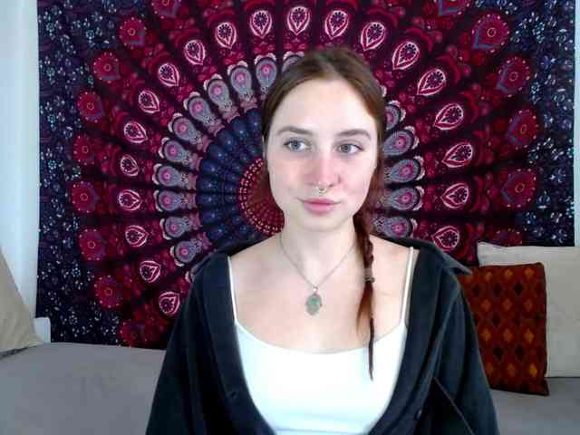 AdalynFlirt webcam