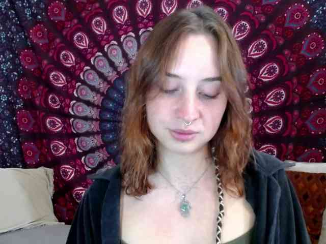 AdalynFlirt webcam