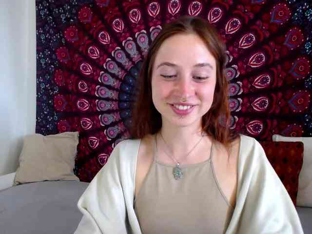 AdalynFlirt webcam