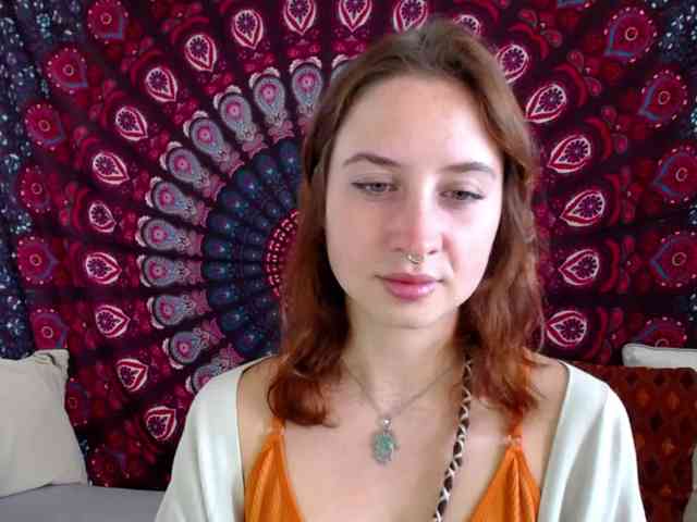 AdalynFlirt webcam