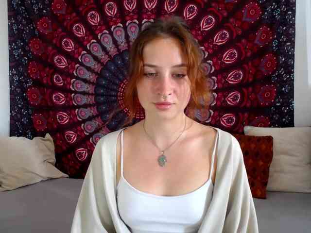 AdalynFlirt webcam