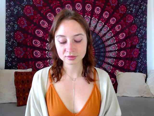 AdalynFlirt webcam