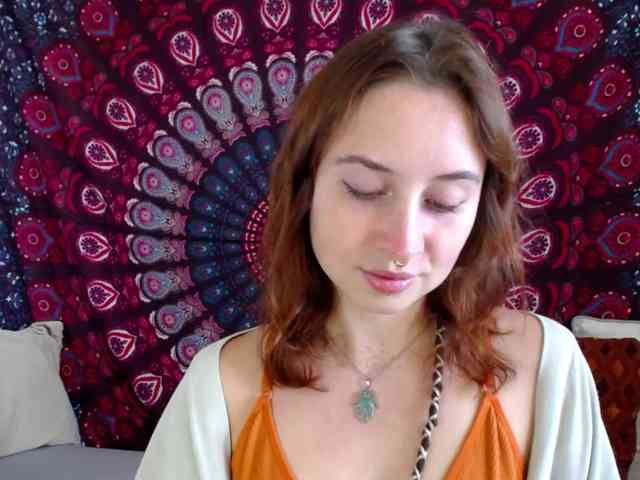 AdalynFlirt webcam