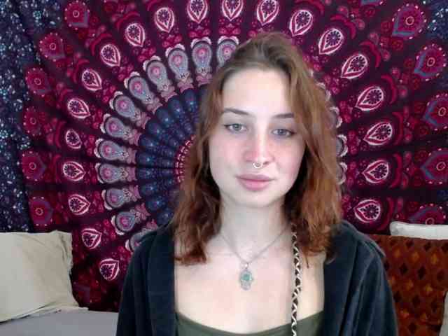 AdalynFlirt webcam